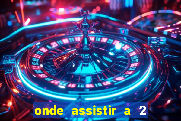 onde assistir a 2 temporada de a promessa